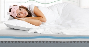 How to Create the Best Sleep Environment for a Good Night's Rest with Sweetnight